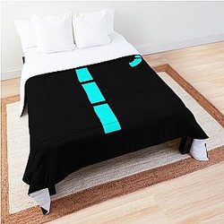 Dead Space Remake Comforter