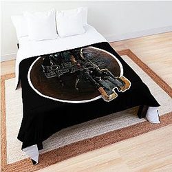 Dead Space Remake Comforter