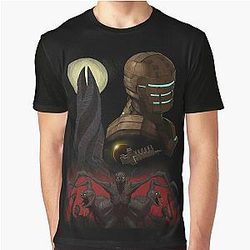 Dead space Graphic T-Shirt