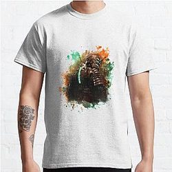 Dead Space Klassisches T-Shirt