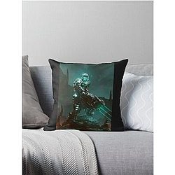 Dead Space Die Säule