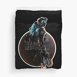 Dead Space Capa de edredão refazer