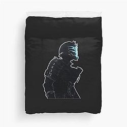 Dead Space Capa do edredão