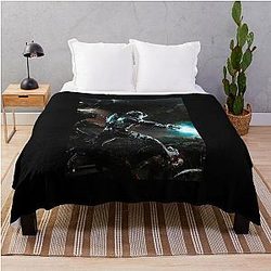 Dead Space Wer ist da?