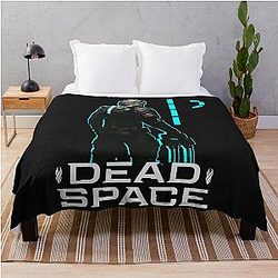 Dead Space Remake Lance Cobertor