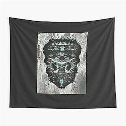 Dead Space Tapestry