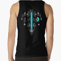 Dead Space RIG Tank Top