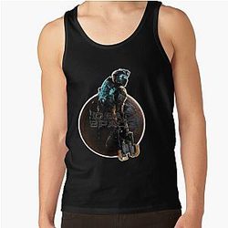 Dead Space Remake Tank Top