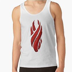 Dead Space - Unitology Tank Top