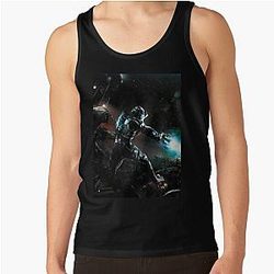 Dead Space Tankblad