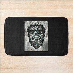 Dead Space Bath Mat
