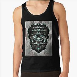 Dead Space Tankblad