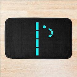 Dead Space Remake Bath Mat