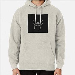 Dead space remake Pullover Hoodie