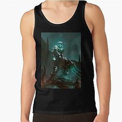 Dead Space Tankblad