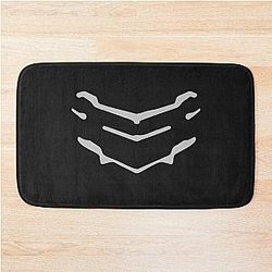 Dead space remake Bath Mat