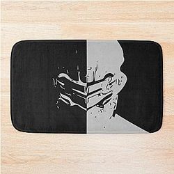 Dead space remake Bath Mat