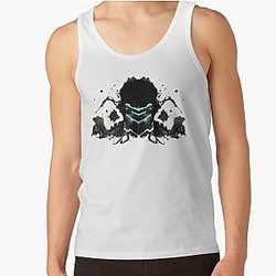 Dead Space Tankblad