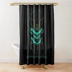 Dead Space Tenda doccia