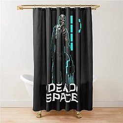 Dead Space Tenda doccia remake