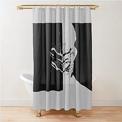 Dead space remake Shower Curtain