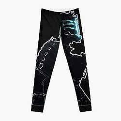 Dead Space Leggings