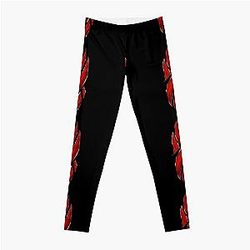 Dead Space - Unitologie Kaffee Leggings
