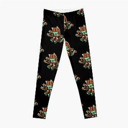 Kittyy Isaac Clarke Dead Space Legging