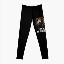Dead Space - Isaac Clarke Leggings