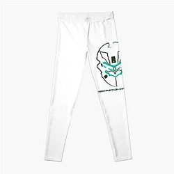 Dead Space (2) Leggings