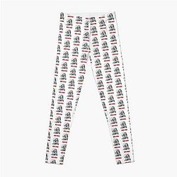 DOOD SPACE Legging