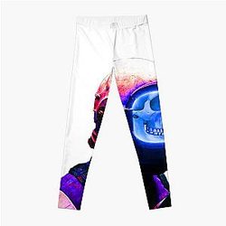 Dead Space - Variant 4 Leggings