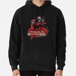 Dead Space - Redblood Pullover Hoodie