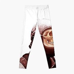 Dead Space - Variant 3 Leggings
