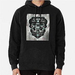 Dead Space Pullover Hoodie