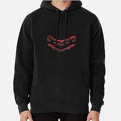 Dead Space Pullover Hoodie