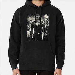 Dead Space Pullover mit Kapuze