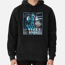 Dead Space Pullover Hoodie