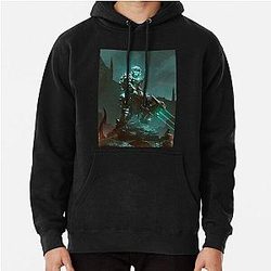 Dead Space Pullover mit Kapuze