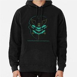 Dead Space Pullover Hoodie
