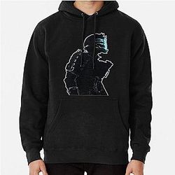 Dead Space Pullover Hoodie