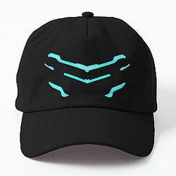 Dead Space - Custom Logo Dad Hat