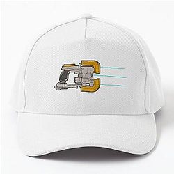 Cortador Dead Space Cap Baseball original