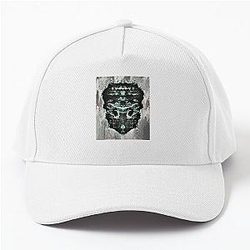 Dead Space Baseball Cap