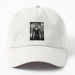 Dead Space Dad hat