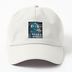 Dead Space Dad hat