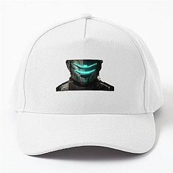 Dead Space Remake Baseball Cap