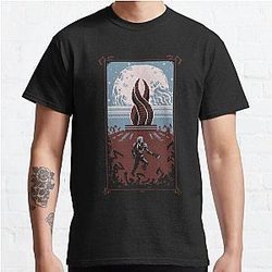Dead Space PixelFrame Classic T-Shirt