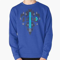 Dead Space RIG Pullover Felpa