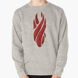 Dead Space - Unitology Pullover Sweatshirt